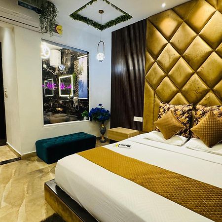 Holidayvilla & Suites Amritsar- Green Avenue ภายนอก รูปภาพ