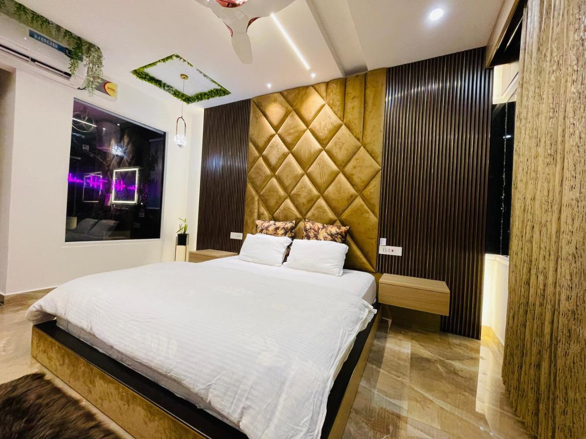 Holidayvilla & Suites Amritsar- Green Avenue ภายนอก รูปภาพ