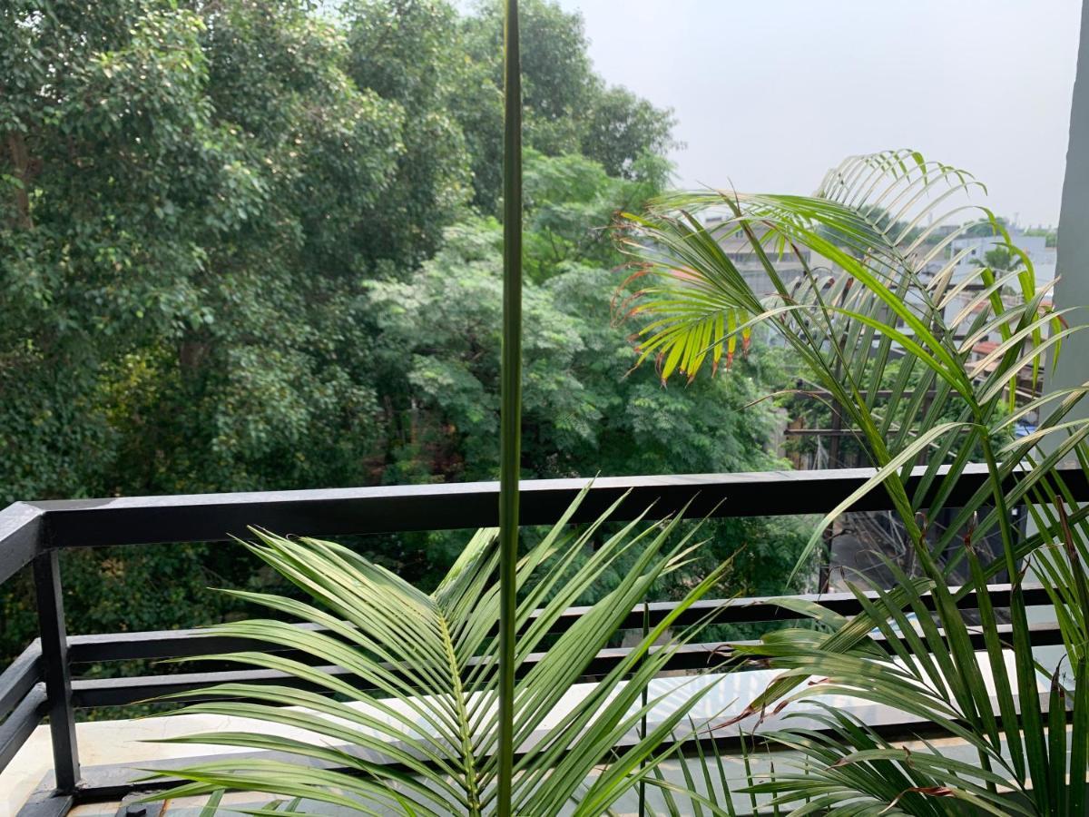 Holidayvilla & Suites Amritsar- Green Avenue ภายนอก รูปภาพ