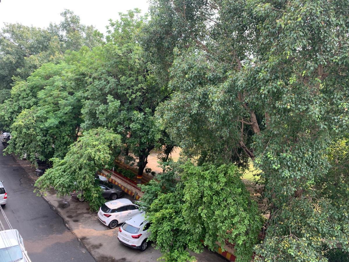 Holidayvilla & Suites Amritsar- Green Avenue ภายนอก รูปภาพ