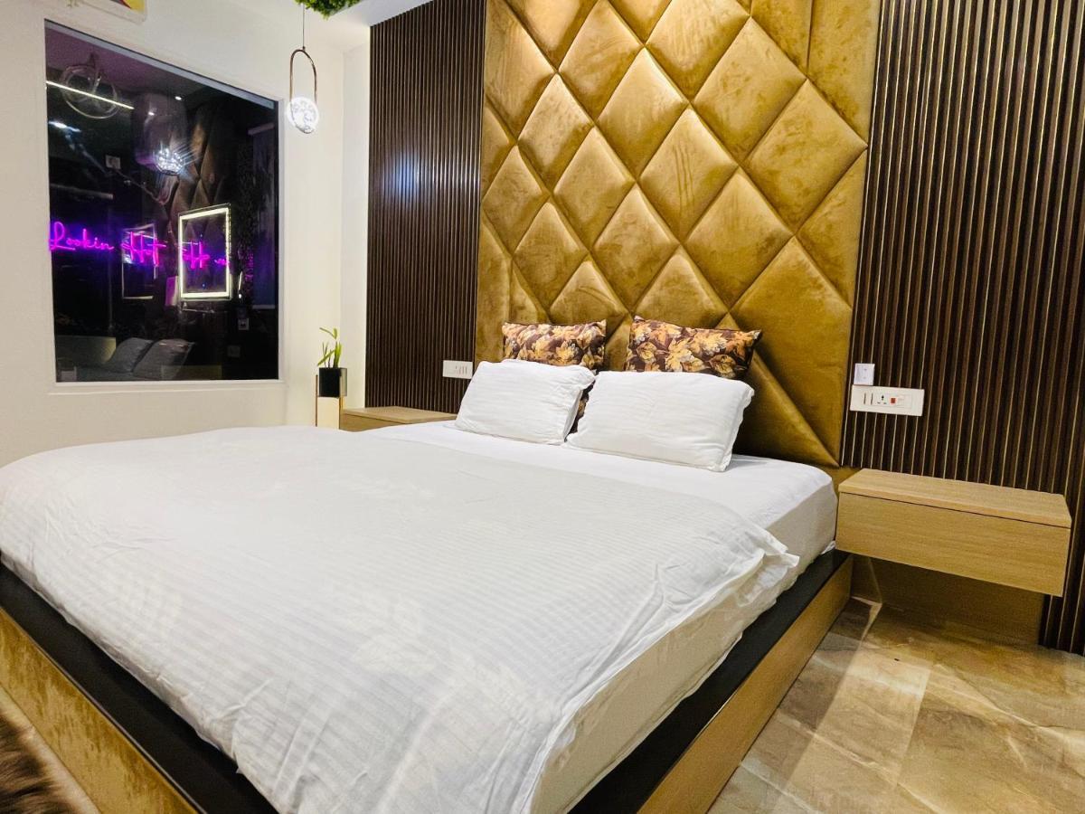 Holidayvilla & Suites Amritsar- Green Avenue ภายนอก รูปภาพ