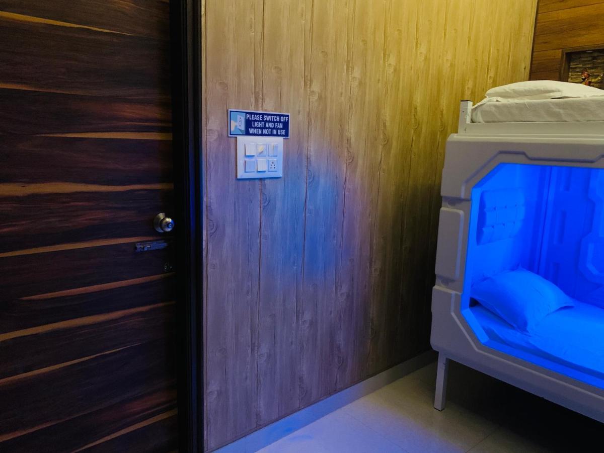 Holidayvilla & Suites Amritsar- Green Avenue ภายนอก รูปภาพ