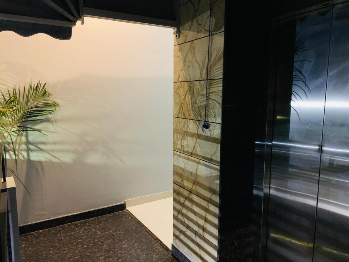 Holidayvilla & Suites Amritsar- Green Avenue ภายนอก รูปภาพ