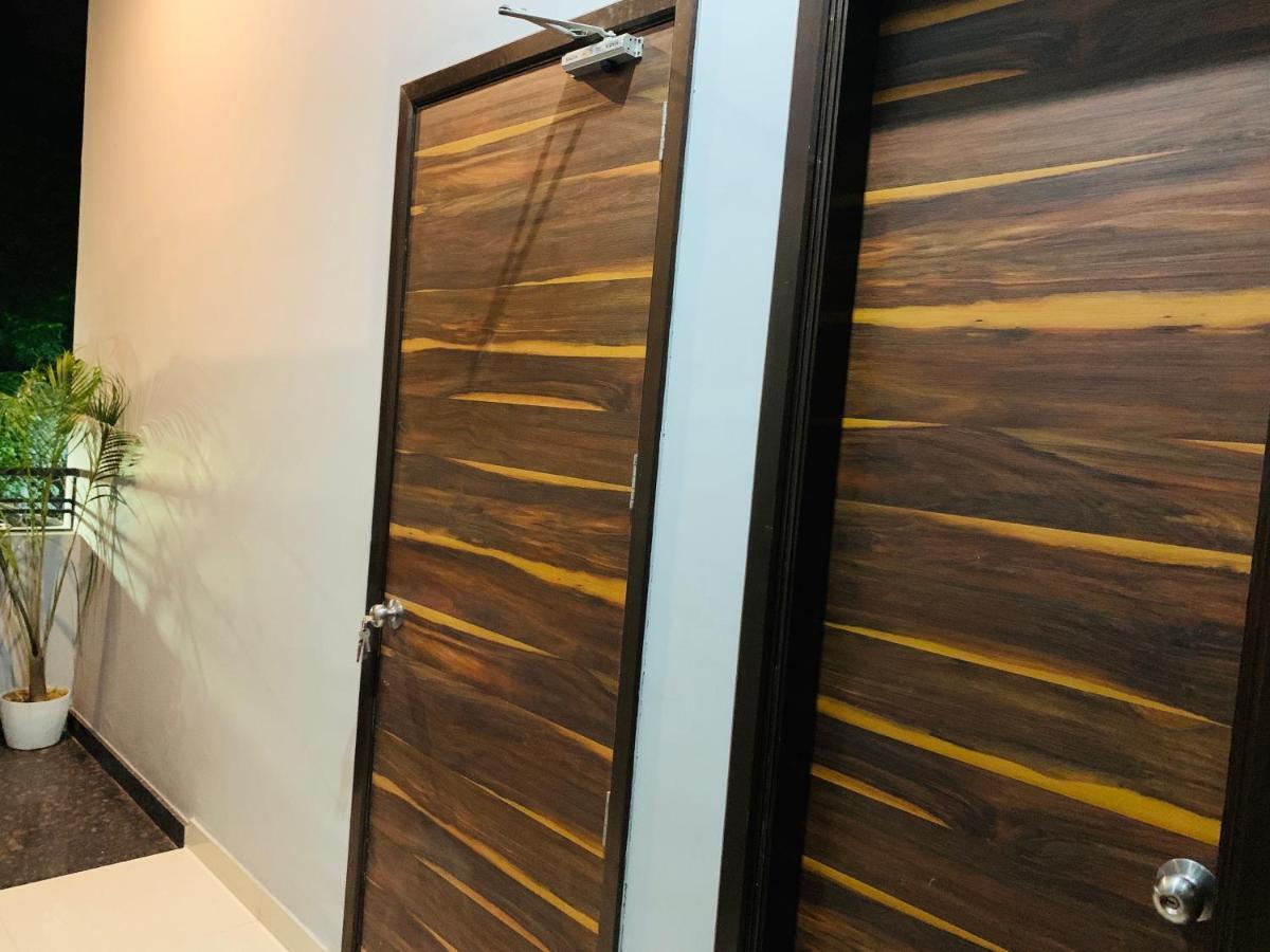Holidayvilla & Suites Amritsar- Green Avenue ภายนอก รูปภาพ