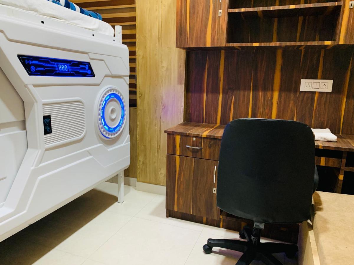 Holidayvilla & Suites Amritsar- Green Avenue ภายนอก รูปภาพ