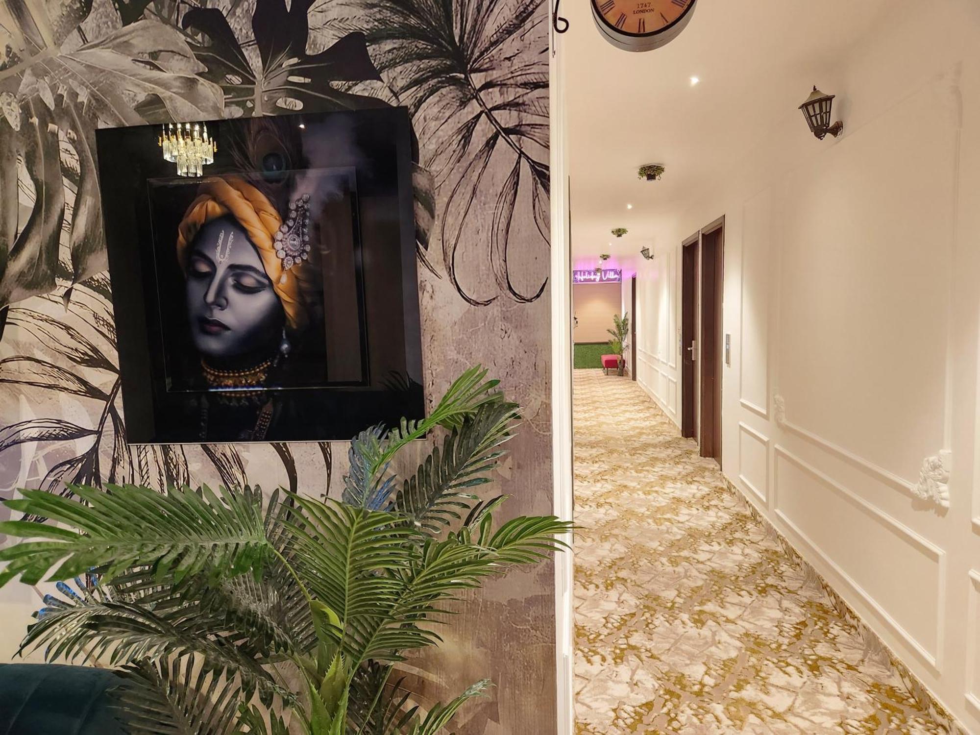 Holidayvilla & Suites Amritsar- Green Avenue ภายนอก รูปภาพ