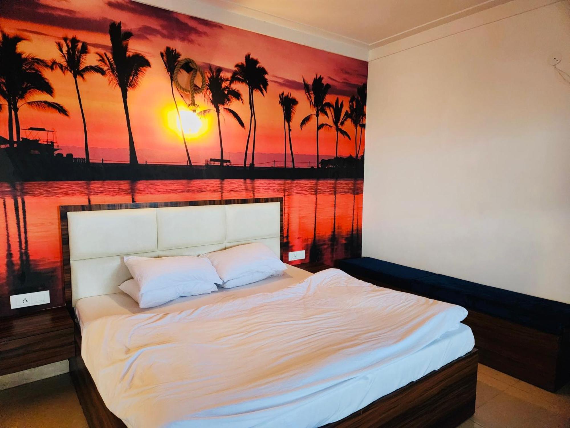 Holidayvilla & Suites Amritsar- Green Avenue ภายนอก รูปภาพ