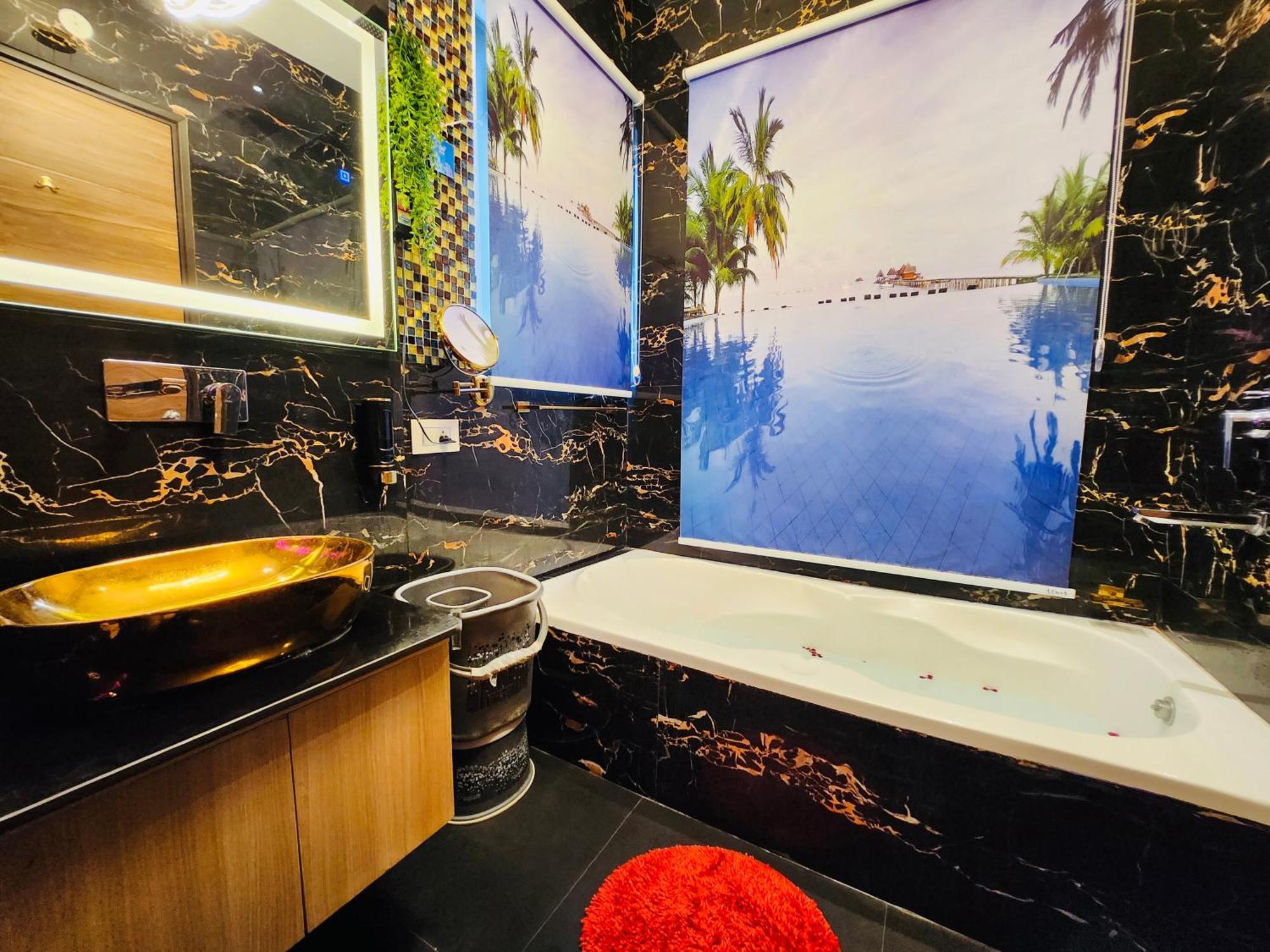 Holidayvilla & Suites Amritsar- Green Avenue ภายนอก รูปภาพ